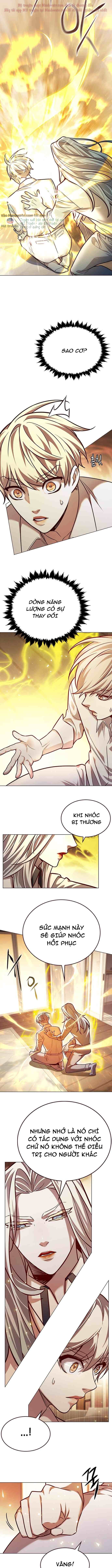 Đọc truyện Hóa thân thành mèo (Bản Free) - Chap 269